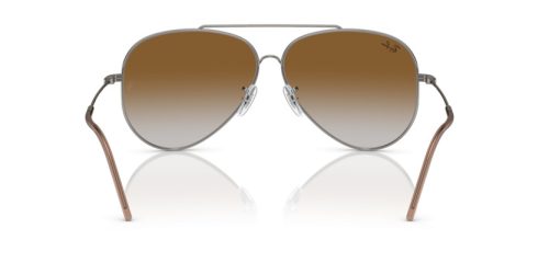 RAY-BAN AVIATOR REVERSE 0RBR0101S 004/CB 59 Napszemüveg