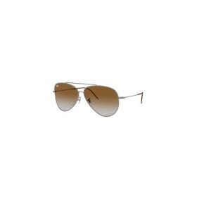 RAY-BAN AVIATOR REVERSE 0RBR0101S 004/CB 62 Napszemüveg