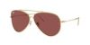 RAY-BAN AVIATOR REVERSE 0RBR0101S 004/CB 62 Napszemüveg
