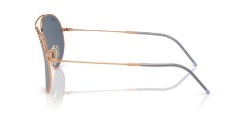 RAY-BAN AVIATOR REVERSE 0RBR0101S 92023A 59 Napszemüveg