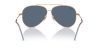 RAY-BAN AVIATOR REVERSE 0RBR0101S 92023A 59 Napszemüveg