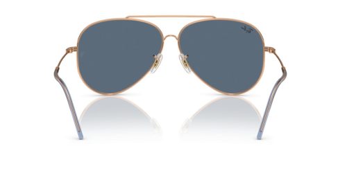 RAY-BAN AVIATOR REVERSE 0RBR0101S 92023A 59 Napszemüveg