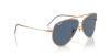 RAY-BAN AVIATOR REVERSE 0RBR0101S 92023A 59 Napszemüveg