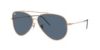 RAY-BAN AVIATOR REVERSE 0RBR0101S 92023A 62 Napszemüveg