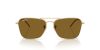 RAY-BAN CARAVAN REVERSE 0RBR0102S 001/83 58 Napszemüveg