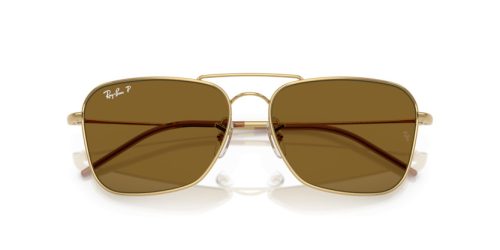RAY-BAN CARAVAN REVERSE 0RBR0102S 001/83 58 Napszemüveg