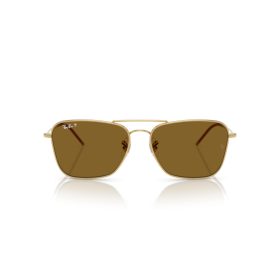 RAY-BAN CARAVAN REVERSE 0RBR0102S 001/83 61 Napszemüveg