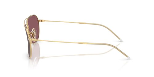 RAY-BAN CARAVAN REVERSE 0RBR0102S 001/LB 58 Napszemüveg