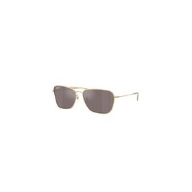 RAY-BAN CARAVAN REVERSE 0RBR0102S 001/LB 61 Napszemüveg