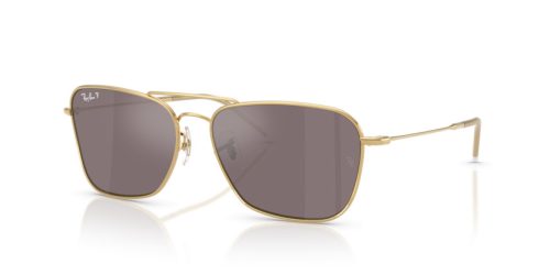 RAY-BAN CARAVAN REVERSE 0RBR0102S 001/LB 61 Napszemüveg