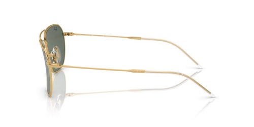 RAY-BAN CARAVAN REVERSE 0RBR0102S 001/VR 58 Napszemüveg
