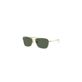 RAY-BAN CARAVAN REVERSE 0RBR0102S 001/VR 61 Napszemüveg