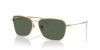 RAY-BAN CARAVAN REVERSE 0RBR0102S 001/VR 61 Napszemüveg