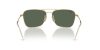 RAY-BAN CARAVAN REVERSE 0RBR0102S 001/VR 61 Napszemüveg