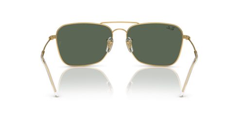 RAY-BAN CARAVAN REVERSE 0RBR0102S 001/VR 61 Napszemüveg