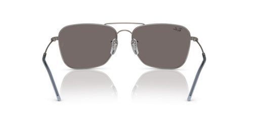 RAY-BAN CARAVAN REVERSE 0RBR0102S 004/GA 58 Napszemüveg