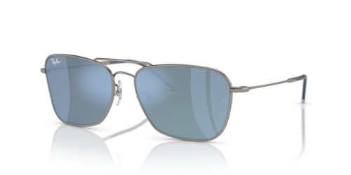 RAY-BAN CARAVAN REVERSE 0RBR0102S 004/GA 61 Napszemüveg