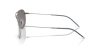 RAY-BAN CARAVAN REVERSE 0RBR0102S 004/GA 61 Napszemüveg