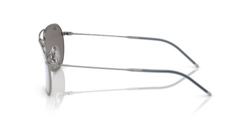 RAY-BAN CARAVAN REVERSE 0RBR0102S 004/GA 61 Napszemüveg