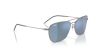 RAY-BAN CARAVAN REVERSE 0RBR0102S 004/GA 61 Napszemüveg