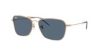 RAY-BAN CARAVAN REVERSE 0RBR0102S 004/GR 58 Napszemüveg