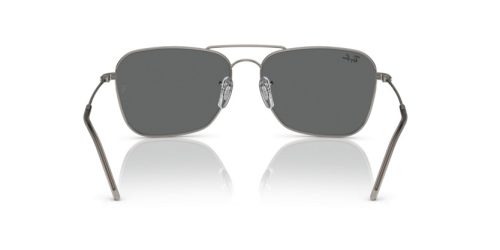 RAY-BAN CARAVAN REVERSE 0RBR0102S 004/GR 58 Napszemüveg