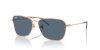 RAY-BAN CARAVAN REVERSE 0RBR0102S 92023A 58 Napszemüveg