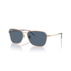 RAY-BAN CARAVAN REVERSE 0RBR0102S 92023A 58 Napszemüveg