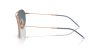 RAY-BAN CARAVAN REVERSE 0RBR0102S 92023A 58 Napszemüveg