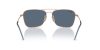 RAY-BAN CARAVAN REVERSE 0RBR0102S 92023A 58 Napszemüveg
