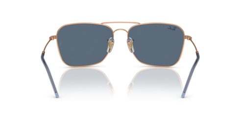 RAY-BAN CARAVAN REVERSE 0RBR0102S 92023A 58 Napszemüveg