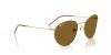 RAY-BAN ROUND REVERSE 0RBR0103S 001/83 53 Napszemüveg
