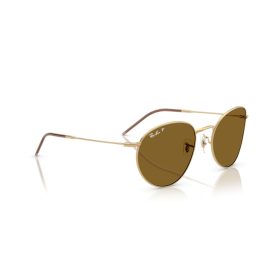 RAY-BAN ROUND REVERSE 0RBR0103S 001/83 53 Napszemüveg