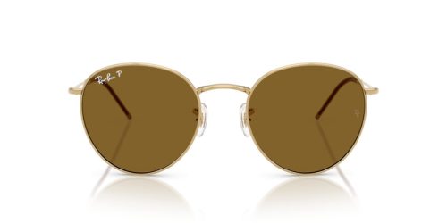 RAY-BAN ROUND REVERSE 0RBR0103S 001/83 53 Napszemüveg