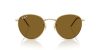 RAY-BAN ROUND REVERSE 0RBR0103S 001/83 55 Napszemüveg