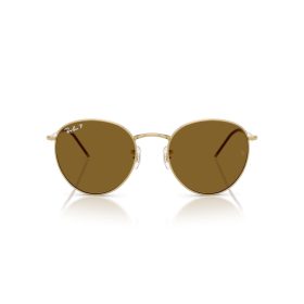 RAY-BAN ROUND REVERSE 0RBR0103S 001/83 55 Napszemüveg