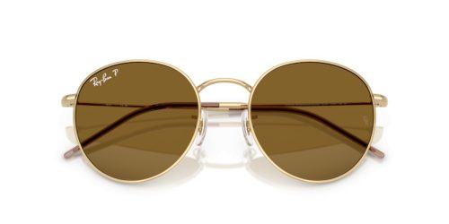 RAY-BAN ROUND REVERSE 0RBR0103S 001/83 55 Napszemüveg