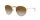 RAY-BAN ROUND REVERSE 0RBR0103S 001/CB 53 Napszemüveg