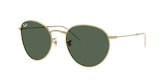 RAY-BAN ROUND REVERSE 0RBR0103S 001/CB 53 Napszemüveg