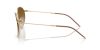 RAY-BAN ROUND REVERSE 0RBR0103S 001/CB 53 Napszemüveg