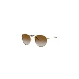RAY-BAN ROUND REVERSE 0RBR0103S 001/CB 55 Napszemüveg
