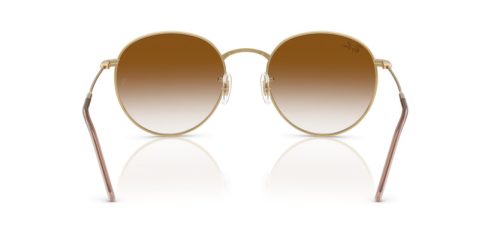 RAY-BAN ROUND REVERSE 0RBR0103S 001/CB 55 Napszemüveg
