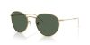 RAY-BAN ROUND REVERSE 0RBR0103S 001/VR 53 Napszemüveg