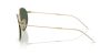 RAY-BAN ROUND REVERSE 0RBR0103S 001/VR 53 Napszemüveg