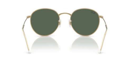 RAY-BAN ROUND REVERSE 0RBR0103S 001/VR 53 Napszemüveg