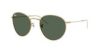 RAY-BAN ROUND REVERSE 0RBR0103S 001/VR 55 Napszemüveg