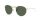 RAY-BAN ROUND REVERSE 0RBR0103S 001/VR 55 Napszemüveg