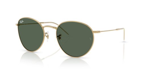 RAY-BAN ROUND REVERSE 0RBR0103S 001/VR 55 Napszemüveg