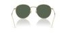 RAY-BAN ROUND REVERSE 0RBR0103S 001/VR 55 Napszemüveg