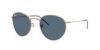 RAY-BAN ROUND REVERSE 0RBR0103S 002/GR 53 Napszemüveg